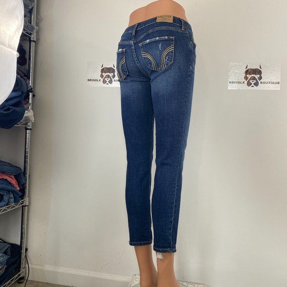 Hollister W/25 ( excellent ) - Picture 6 of 7